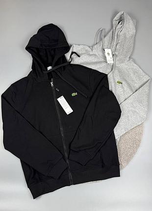 Чоловіча кофта lacoste