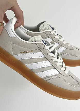 Кроссовки adidas gazelle 39