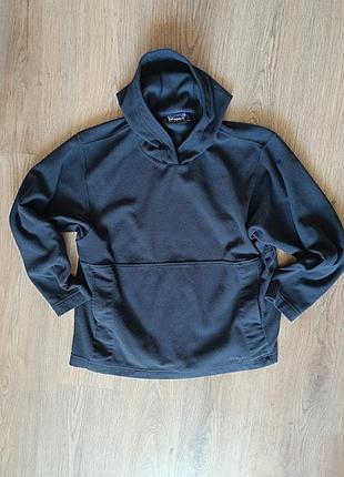 Худи мужская флисовая кофта patagonia synchilla рр 48-50