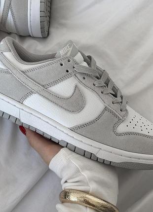 Кроссовки nike sb dunk