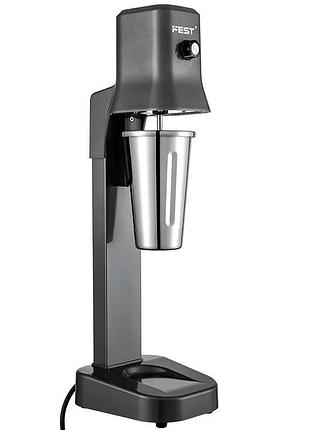 Миксер для молочных коктейлей fest milkshake machine 700 мл