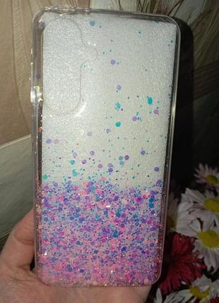 Чохли для samsung а56 2