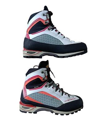 Ботинки альпийские la sportiva trango tower#hx