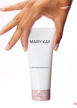 Зволожувальний мутуючий засіб mary kay🌸