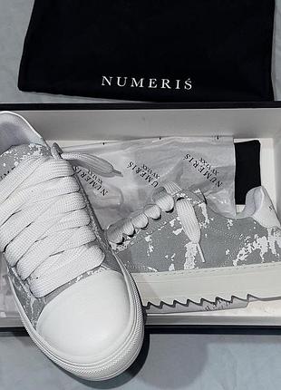 Кеди numeris