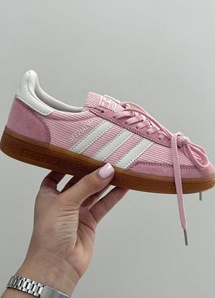 Кросівки жіночі adidas spezial