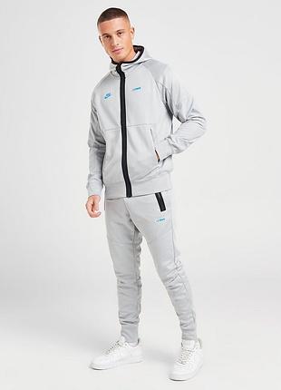 Мужской оригинальный спортивный костюм nike air max