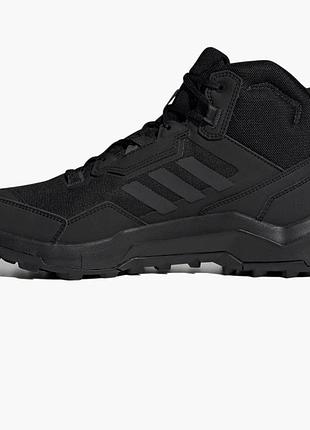 Черевики чоловічі adidas terrex ax4 mid gtx (fy9638)