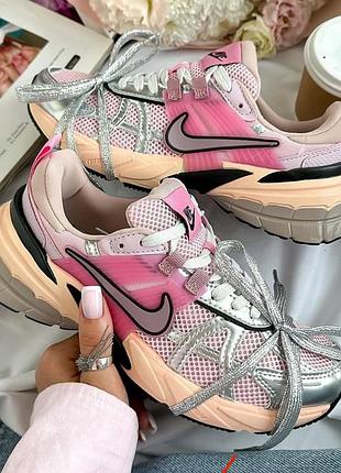 Кроссовки nike runtekk