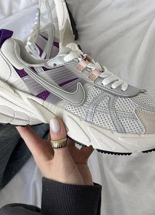 Кроссовки nike runtekk
