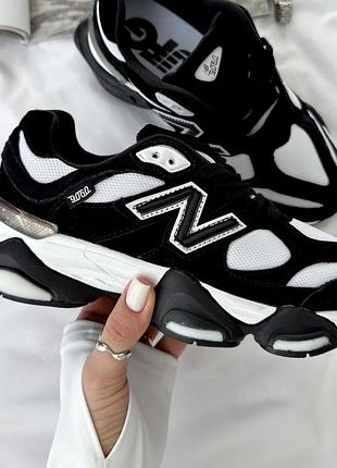 Кросівки new balance 9060