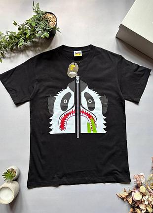 Футболка bape panda