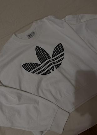 Світшот adidas