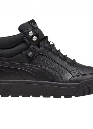 Черевики чоловічі puma tarrenz sb iii puretex (39393001)