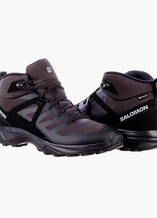 Черевики чоловічі salomon exeo mid gore tex (l47523600)