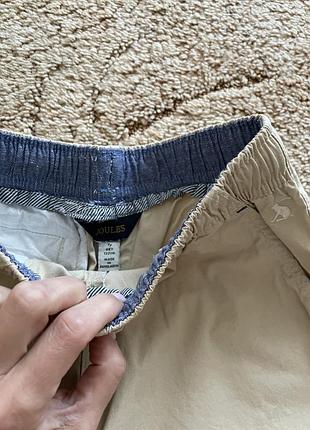 Шорти joules gap 4