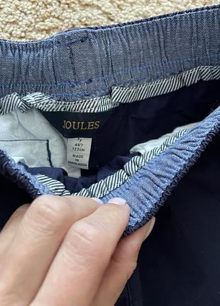 Шорти joules gap 3