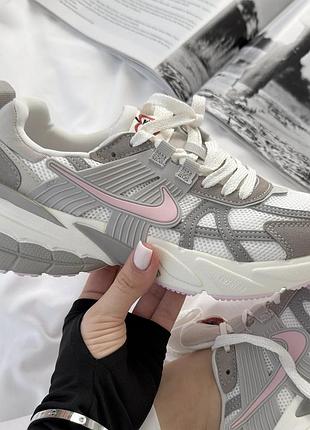 Кроссовки nike runtekk