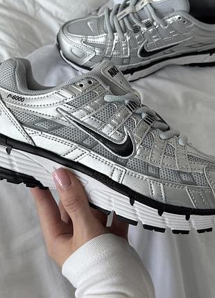 Кросівки nike p-6000 37