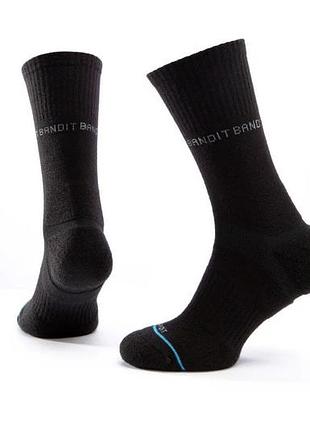 Термошкарпетки - «к2» merino wool 43-45р.