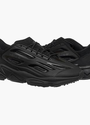Кросівки чоловічі adidas ozweego celox "black" (gz5230)