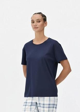 Піжамна футболка primark (розміри 32/34, 34/36 євро)