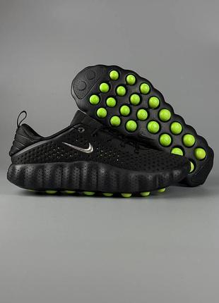 🔥 оригінал nike mind 002 black | чоловічі кросівки | легкі | весна/літо