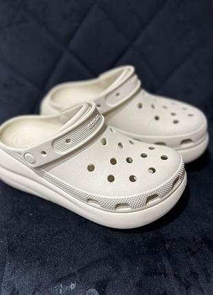Капці crocs