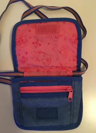 Детская сумочка 3
