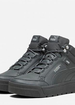 Черевики чоловічі puma tarrenz sb iii (39262803)