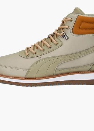 Черевики чоловічі puma desierto v2 (37302505)