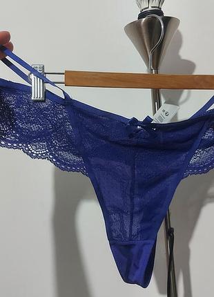 Трусики секси от hunkemoller,  2xl.