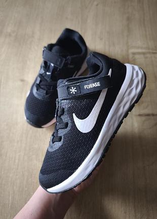 Крутые детские кроссовки  nike, оригинал, модель 2024 года, р.28.