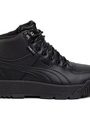 Черевики чоловічі puma sb puretex (37055201)