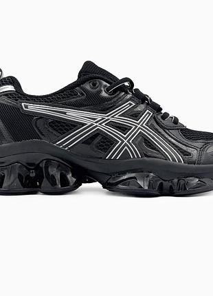 Asics gel-quantum kinetic triple black