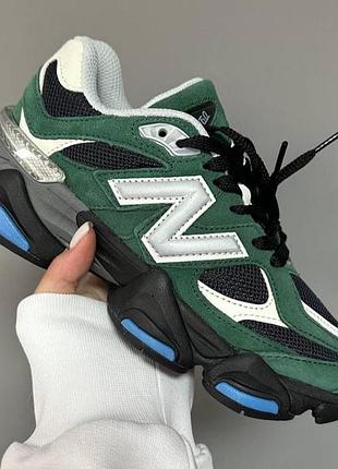 Кроссовки new balance 9060й