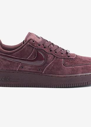 Кроссовки женские nike air force