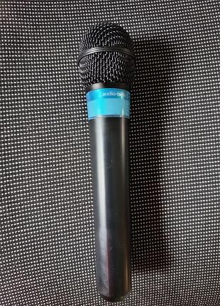 Радіосистема audio-technica atw-2120