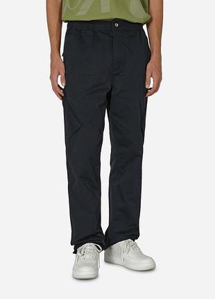 Брюки чоловічі jordan essentials chicago trousers (fb7305-010)