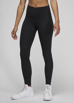 Лосіни жіночі jordan sport leggings (fb4620-010)