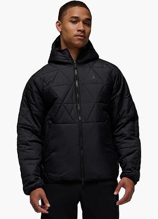 Куртка чоловіча jordan therma-fit jacket (fz3162-010)