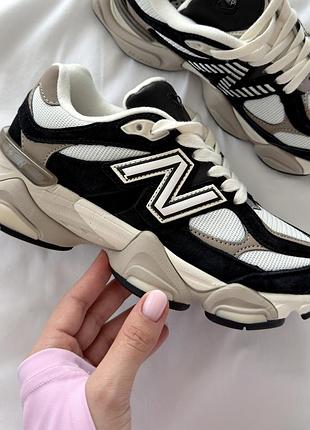 Кроссовки new balance 9060