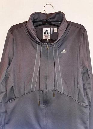 Спортивна кофта adidas