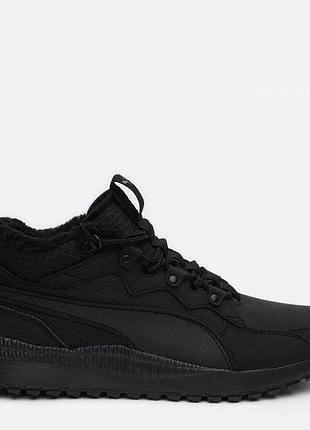 Черевики чоловічі puma pacer next sb (36693611)