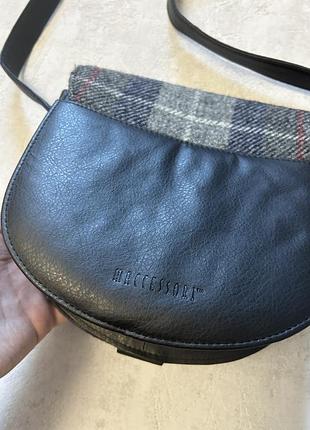 Сумка harris tweed 5