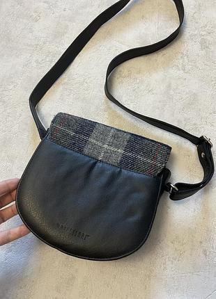 Сумка harris tweed 4