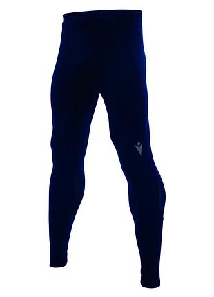 Леггинсы macron gila leggings 7223-07, темно-синий, размер (eu) - xl
