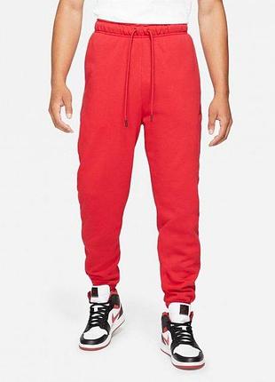 Брюки чоловічі jordan m j ess flc pant (da9820-687)