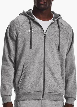 Спортивный костюм мужской under armour комплект (1379767-025_1379774-025)