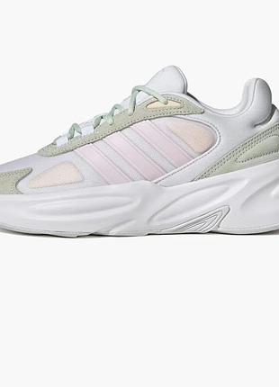 Кросівки жіночі adidas tenis ozelle cloudfoam white gx172